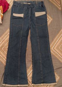Bellbottoms