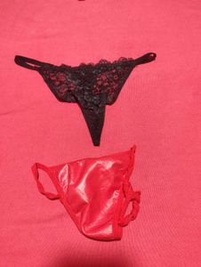 Combo 10 Thong Mix Size