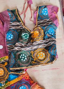 Navratri Special Chaniya Choli For Girls🎊🎊🎊