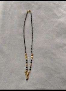 Brand New Mangalsutra And Kada
