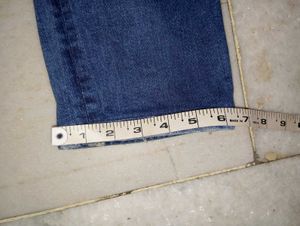 Bershka Denim
