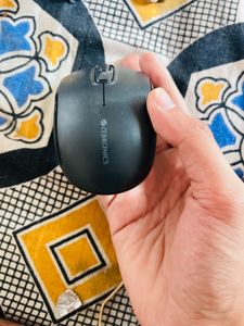 Zebronics Wireless Mouse