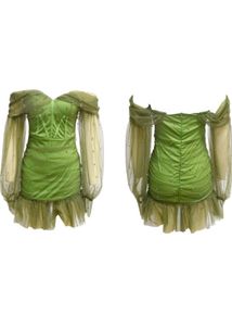 Urbanic Dress