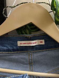 Original Levis Jeans