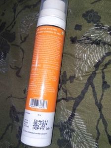 Dermacol Sunscreen 🧴