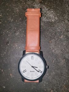 Stylish Quartz Watch