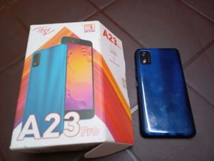 Itel A23 Pro