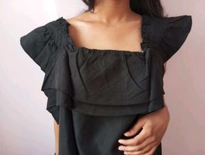 Black TOP