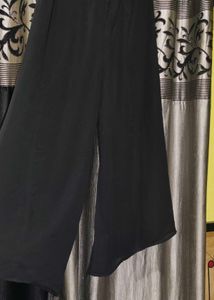 Kurta With Palazzo