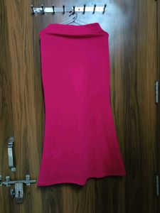 Saree shapewear Petticoat