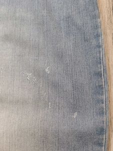 Sc9233 John Players Jeans Beggy Waist 36