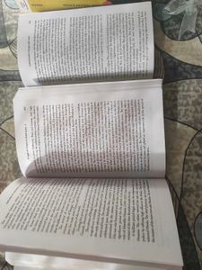Mediaeval  And Modern History