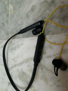 Neckband Bluetooth