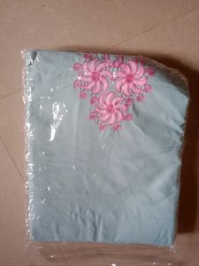 Embroidered Dress Material