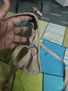 Stylish Shoulder Bag
