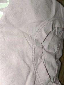 Pink Voila L&#39;ete Tee