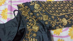 Designer Blouse