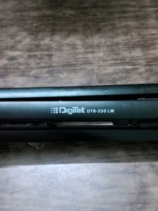 DigiTek DTR-550 LW