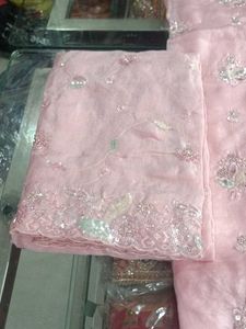 Elegant Pink Salwar Suit