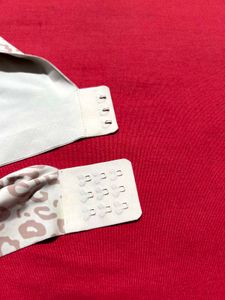 Gina Benotti Leopard bra