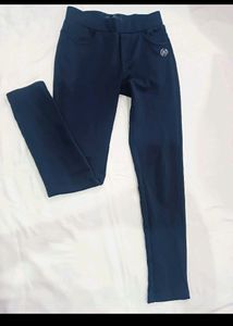 Jeggings For Girl