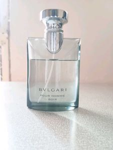 Bvlgari Pour Homme Soir - 100ml