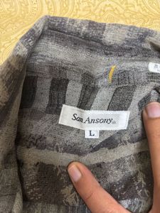 Original San Ansory shirt
