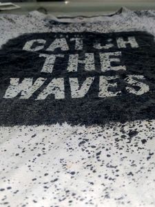 Lee Cooper Graphic Tee