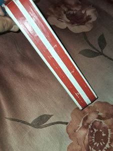 Vintage Tower Chromatic Harmonica