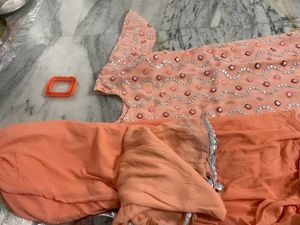 Fashionable Suit