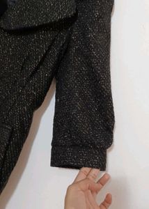 Winter Long Coat 32 To 34 Fit