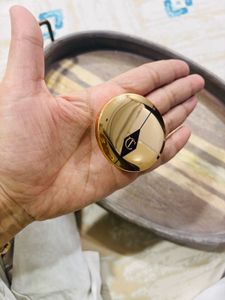 Charlotte Tilbury Campact Shade 1 Fair