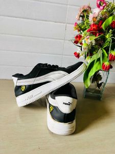 Puma Rebound Street V2 L Sneakers