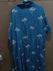 Feeding XXL Maternity/nursing dress