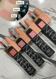 NARS Afterglow Lip Shine Set