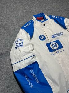 BMW Motorsport Jacket