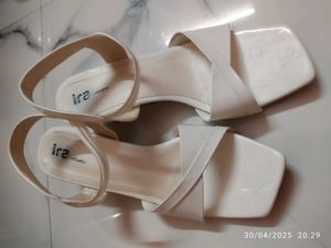 Heel Sandal