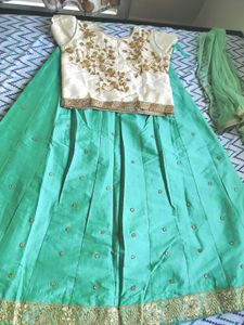 Lehanga Choli