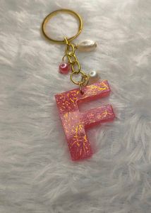 Beautiful Resin Key🗝️ Chains