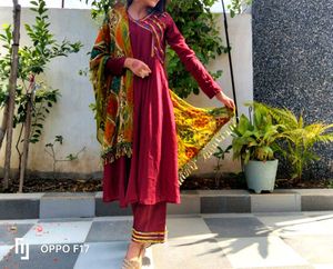 Kediya Type Suit