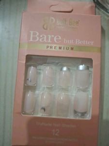 Trunude Nail Shades