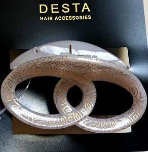 Desta Hair Claw Clip