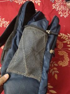 Torrento Backpack Blue