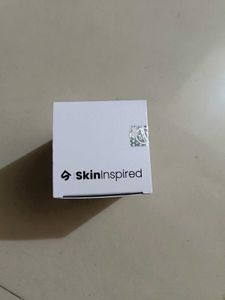 Skininspired Retinol Night Cream
