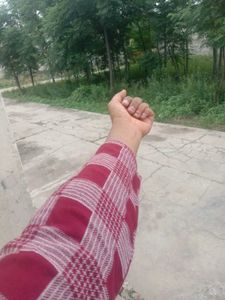 Frock Like Kurta