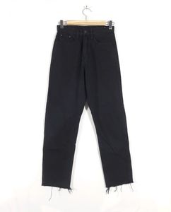 Black Casual Jeans (Women's)