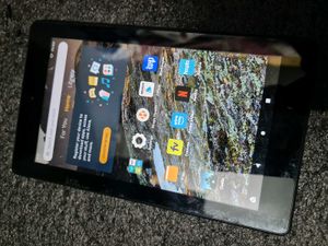 Amazon Fire Tablet