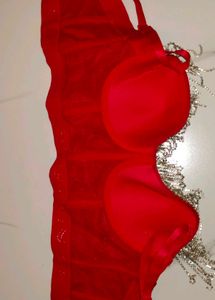 Sexy Bra