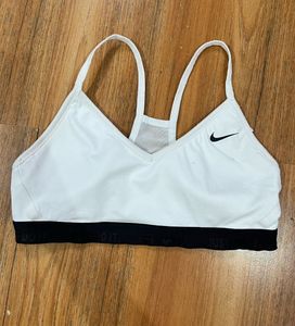 Authentic Nike Workout Bra 🏋️‍♀️❤️