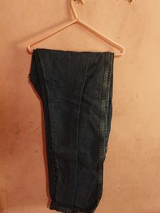 Women Jeans Pants